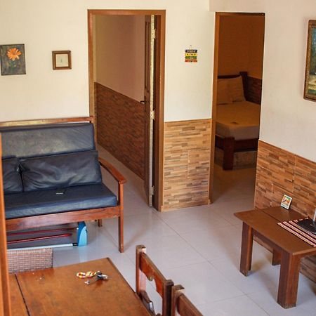 Casa com ar-condicionado e localização perfeita Canoa Quebrada Exterior foto